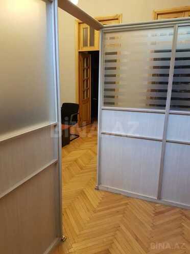 2-комн. офис - м. Низами - 70 м² (4)