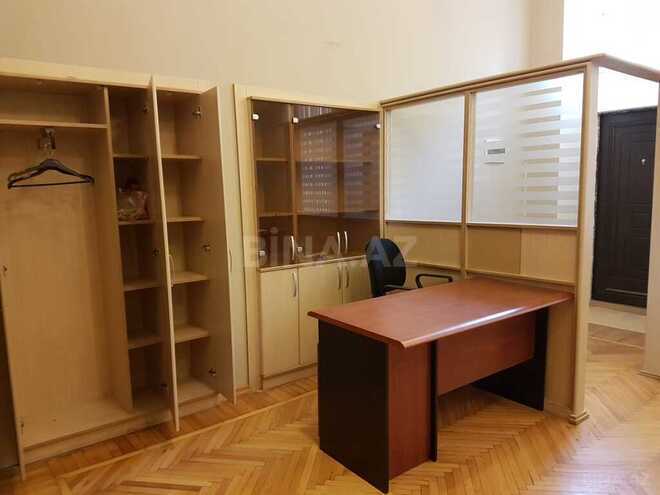 2-комн. офис - м. Низами - 70 м² (15)