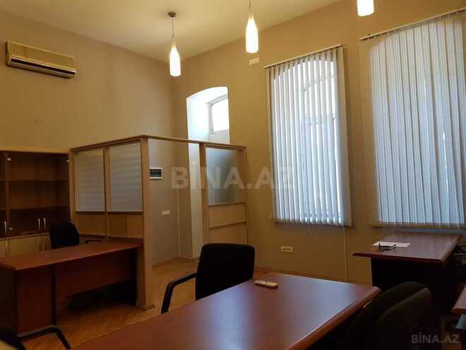 2-комн. офис - м. Низами - 70 м² (16)