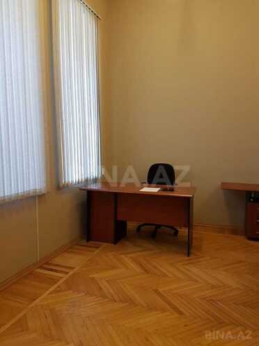 2-комн. офис - м. Низами - 70 м² (14)