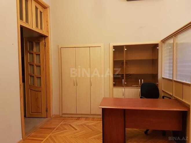 2-комн. офис - м. Низами - 70 м² (20)