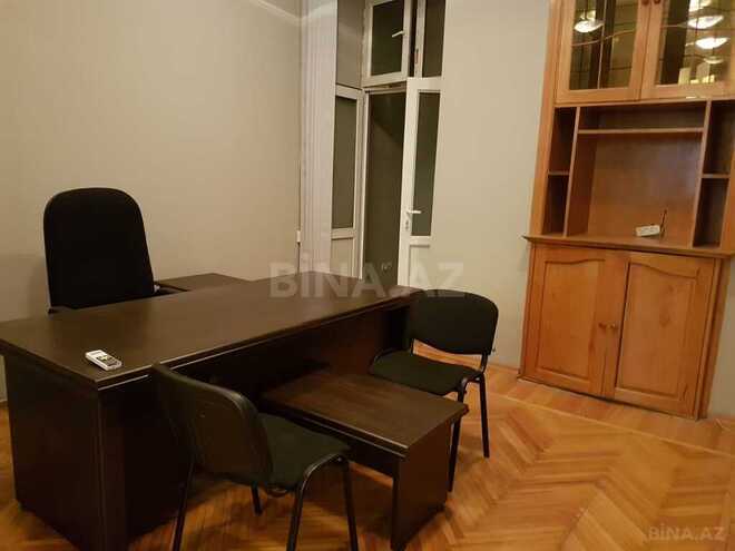 2-комн. офис - м. Низами - 70 м² (8)