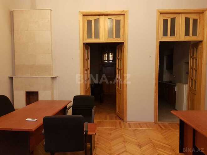 2-комн. офис - м. Низами - 70 м² (21)