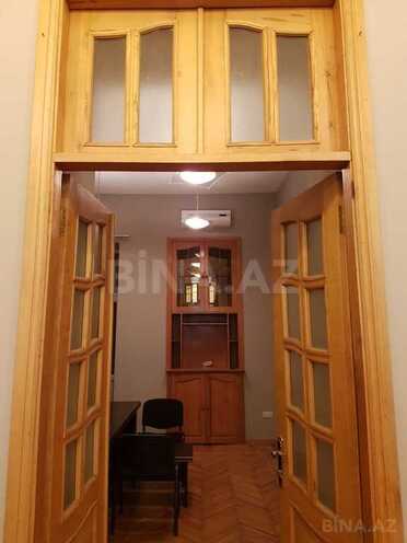 2-комн. офис - м. Низами - 70 м² (13)