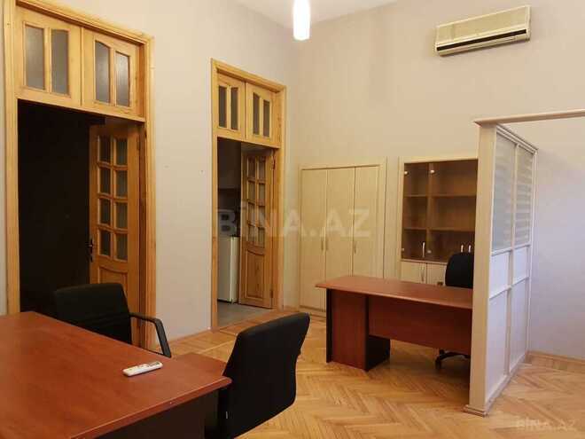 2-комн. офис - м. Низами - 70 м² (9)