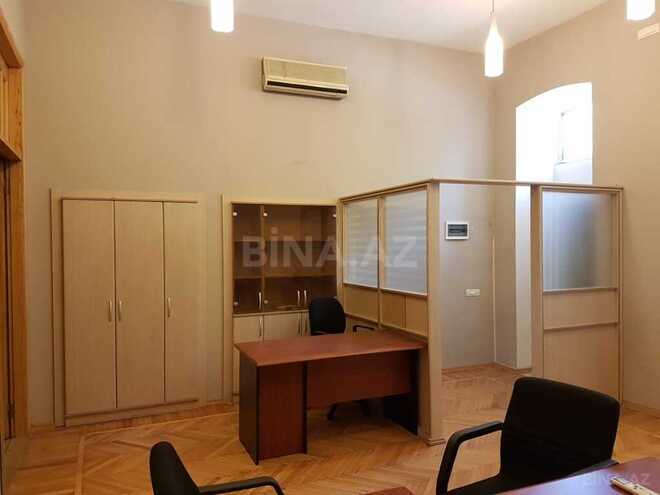 2-комн. офис - м. Низами - 70 м² (19)