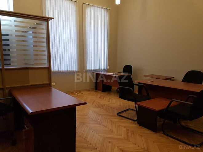 2-комн. офис - м. Низами - 70 м² (5)