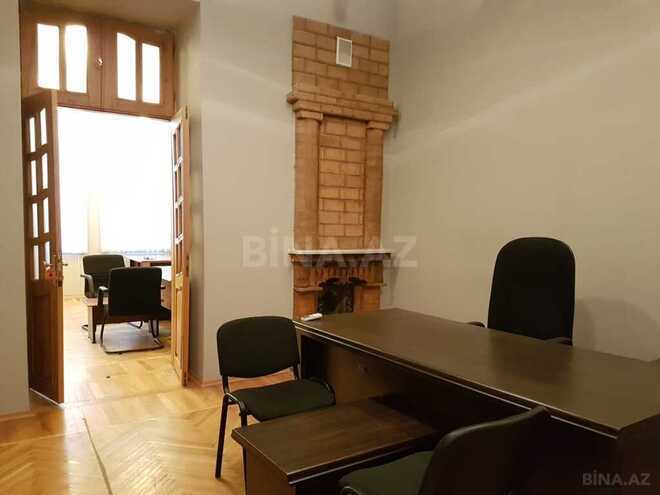 2-комн. офис - м. Низами - 70 м² (7)