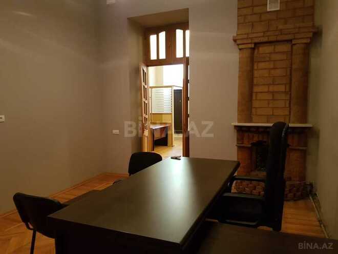 2-комн. офис - м. Низами - 70 м² (10)