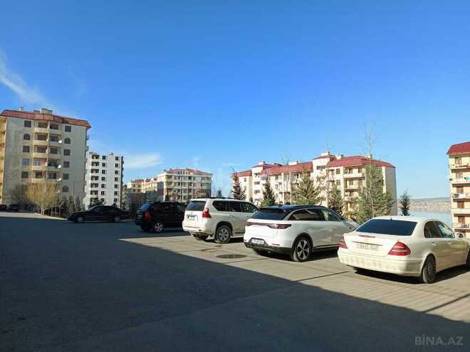 2-комн. новостройка - пос. Масазыр - 56 м² (6)
