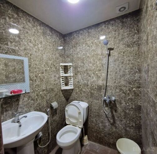 2-комн. новостройка - пос. Масазыр - 56 м² (12)