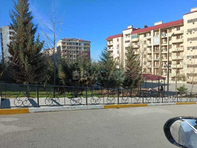 2-комн. новостройка - пос. Масазыр - 56 м² (2)