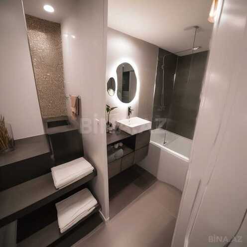 4-комн. новостройка - м. Гянджлик - 229 м² (4)