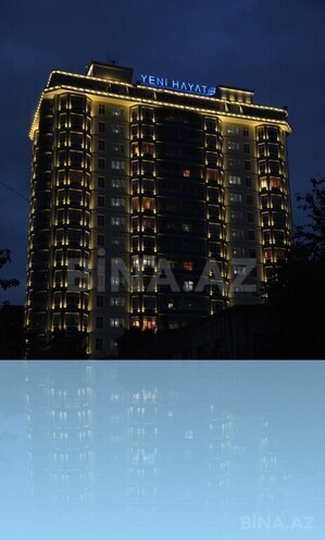 4-комн. новостройка - м. Гянджлик - 229 м² (10)