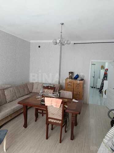 2-комн. новостройка - м. 28 мая - 72 м² (2)