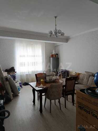 2-комн. новостройка - м. 28 мая - 72 м² (1)