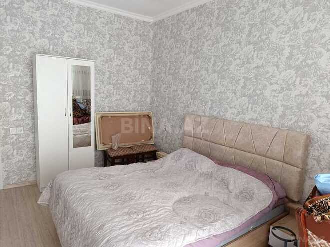 2-комн. новостройка - м. 28 мая - 72 м² (5)
