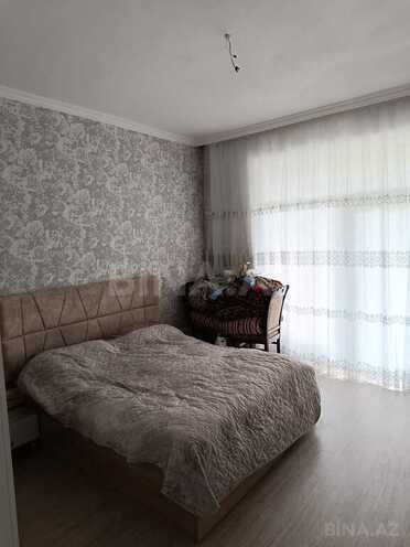 2-комн. новостройка - м. 28 мая - 72 м² (3)
