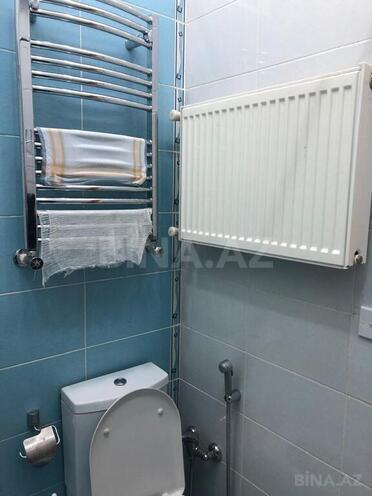 2-комн. новостройка - м. 28 мая - 72 м² (8)
