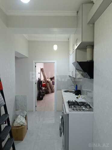 2-комн. новостройка - м. 28 мая - 72 м² (7)