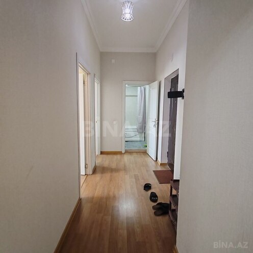 2-комн. новостройка - пос. Говсан - 59 м² (11)