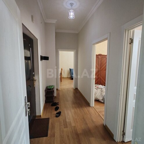 2-комн. новостройка - пос. Говсан - 59 м² (12)