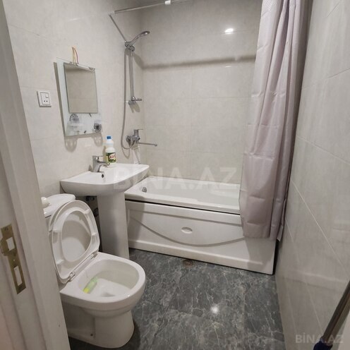 2-комн. новостройка - пос. Говсан - 59 м² (13)