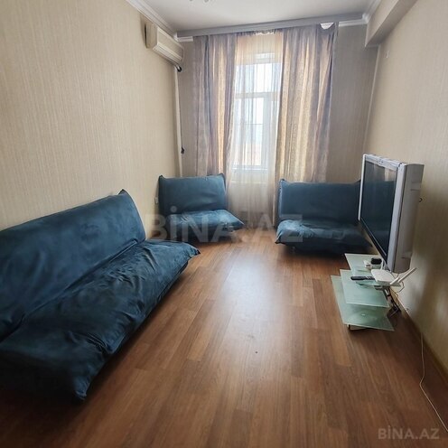2-комн. новостройка - пос. Говсан - 59 м² (2)