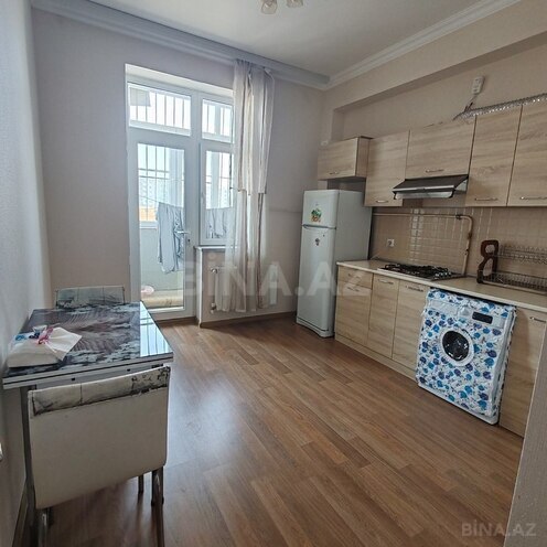 2-комн. новостройка - пос. Говсан - 59 м² (7)
