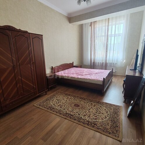 2-комн. новостройка - пос. Говсан - 59 м² (3)