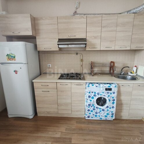 2-комн. новостройка - пос. Говсан - 59 м² (8)