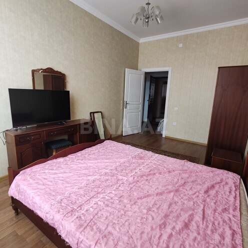 2-комн. новостройка - пос. Говсан - 59 м² (5)