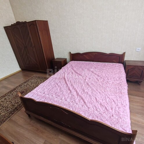 2-комн. новостройка - пос. Говсан - 59 м² (4)