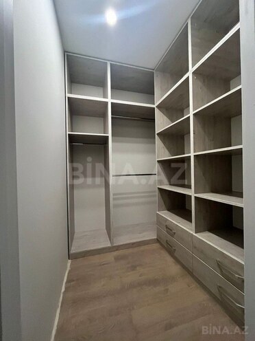 3-комн. новостройка - м. Гянджлик - 97 м² (8)
