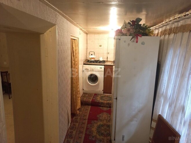 2-комн. дом/дача - м. Низами - 50 м² (4)