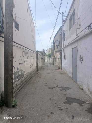 2-комн. дом/дача - м. Низами - 50 м² (9)