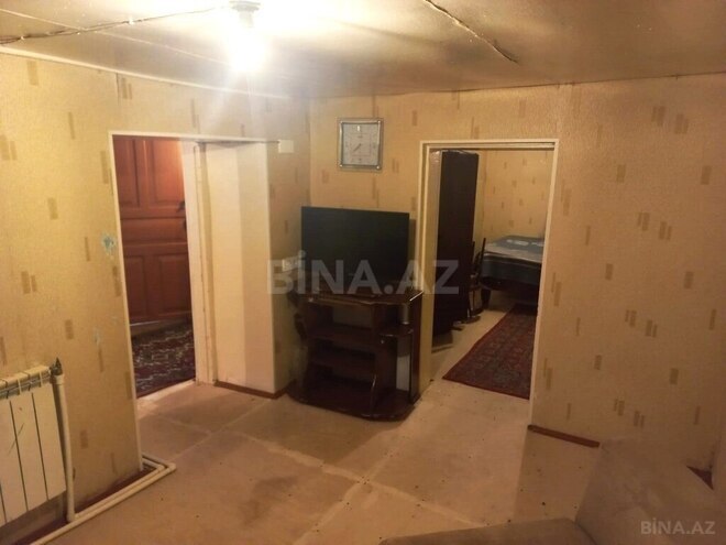 2-комн. дом/дача - м. Низами - 50 м² (2)
