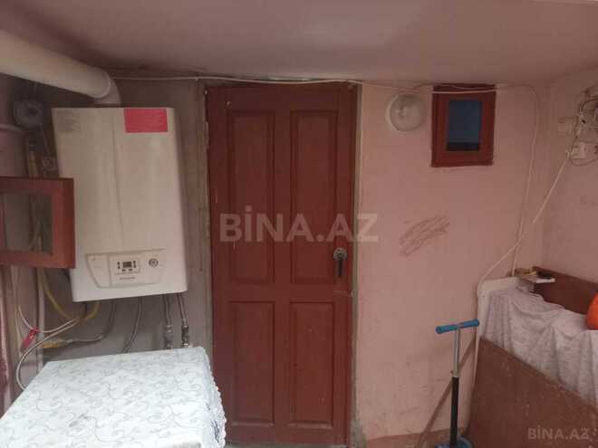 2-комн. дом/дача - м. Низами - 50 м² (6)