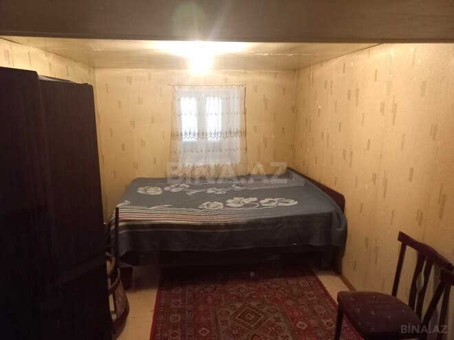 2-комн. дом/дача - м. Низами - 50 м² (5)