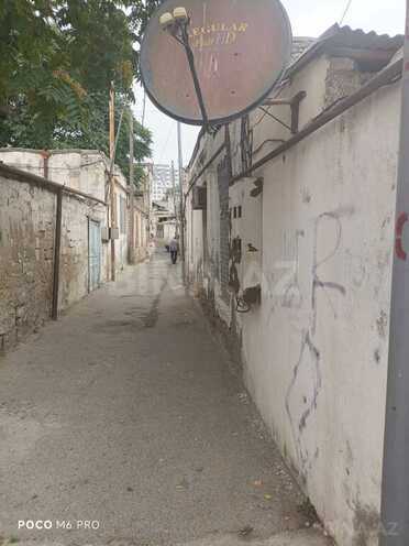 2-комн. дом/дача - м. Низами - 50 м² (10)