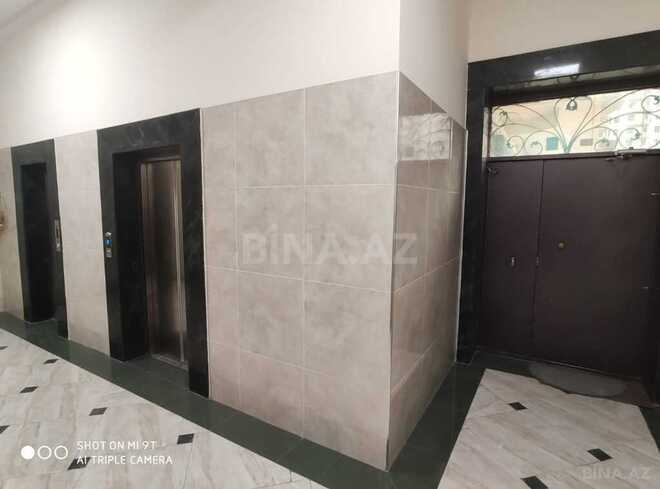 2-комн. новостройка - м. Шах Исмаил Хатаи - 65 м² (8)