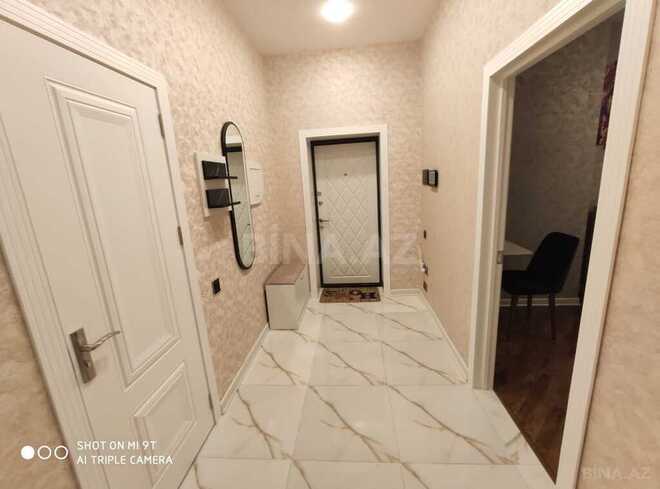 2-комн. новостройка - м. Шах Исмаил Хатаи - 65 м² (13)
