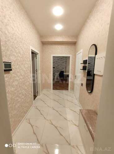 2-комн. новостройка - м. Шах Исмаил Хатаи - 65 м² (12)