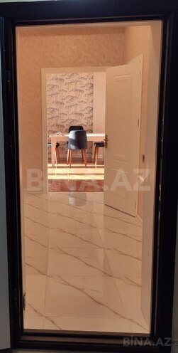 2-комн. новостройка - м. Шах Исмаил Хатаи - 65 м² (2)