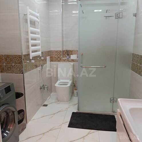 2-комн. новостройка - м. Шах Исмаил Хатаи - 65 м² (6)