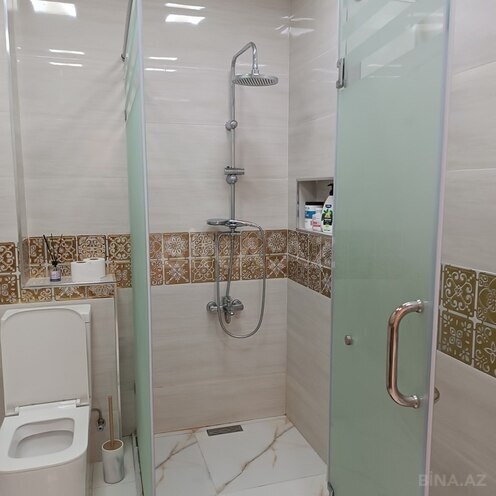2-комн. новостройка - м. Шах Исмаил Хатаи - 65 м² (5)