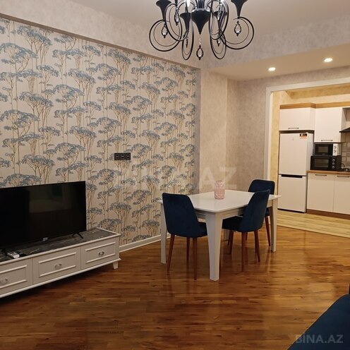 2-комн. новостройка - м. Шах Исмаил Хатаи - 65 м² (3)