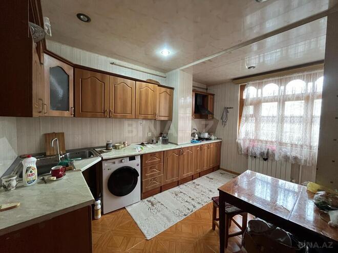 5-комн. новостройка - Хырдалан - 115 м² (7)
