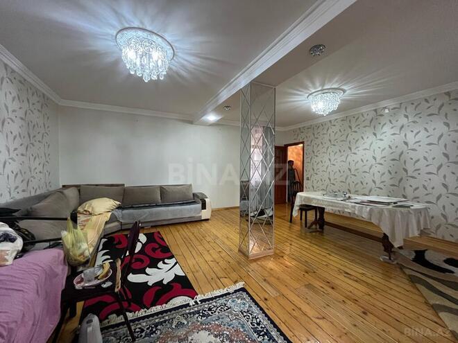 5-комн. новостройка - Хырдалан - 115 м² (8)