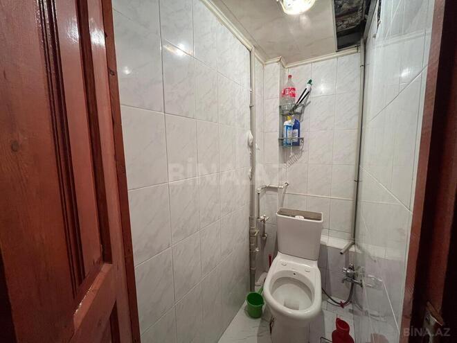 5-комн. новостройка - Хырдалан - 115 м² (18)